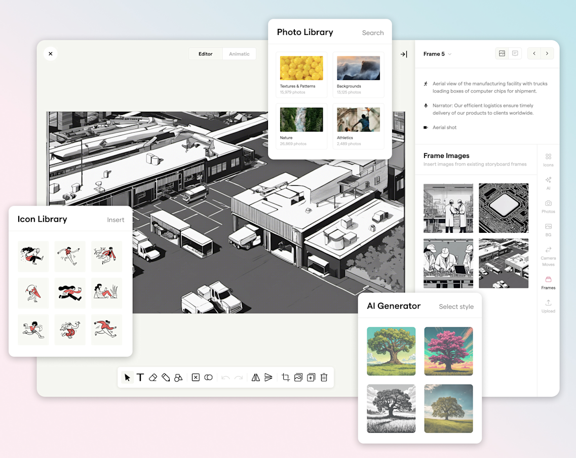 storyboard-creator-filled