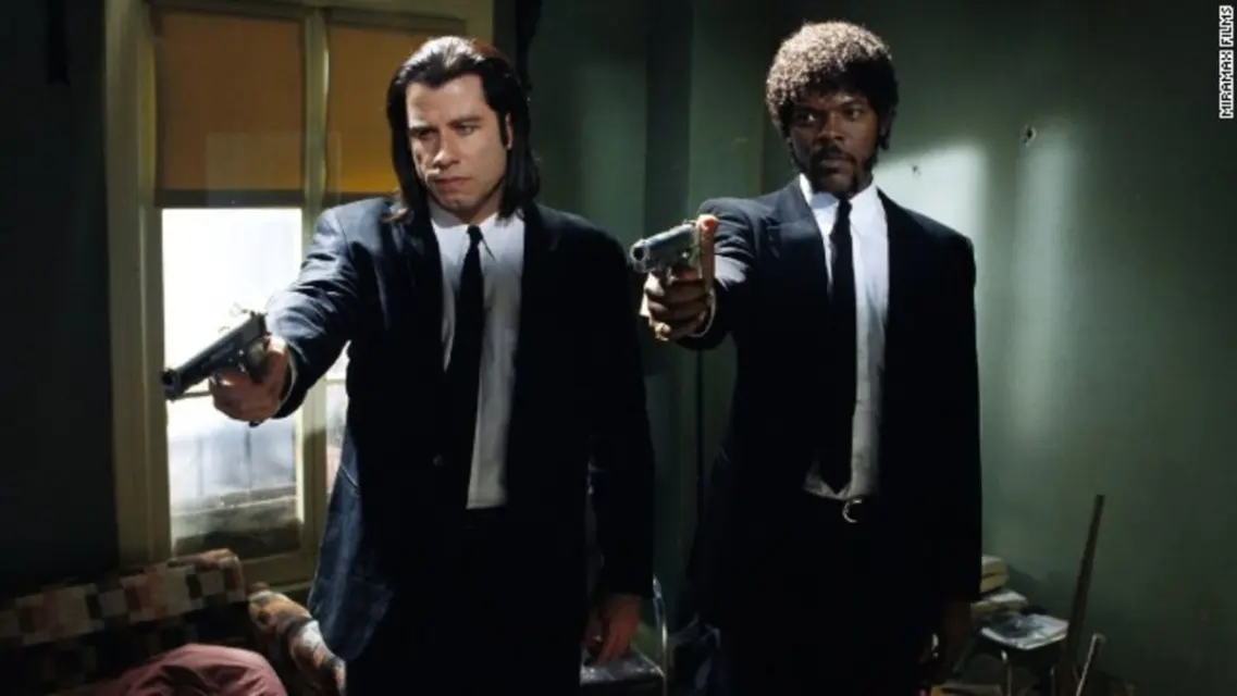 pulp fiction