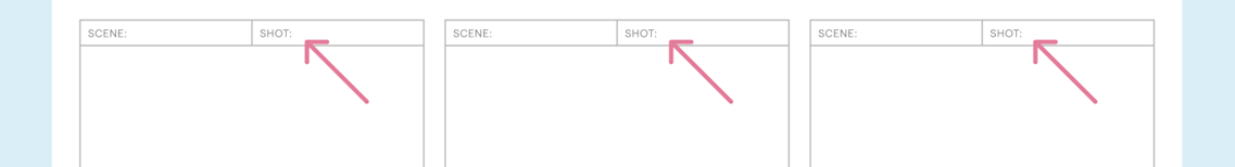 video-shot