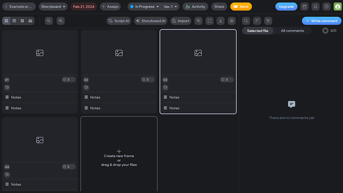 Krock.io