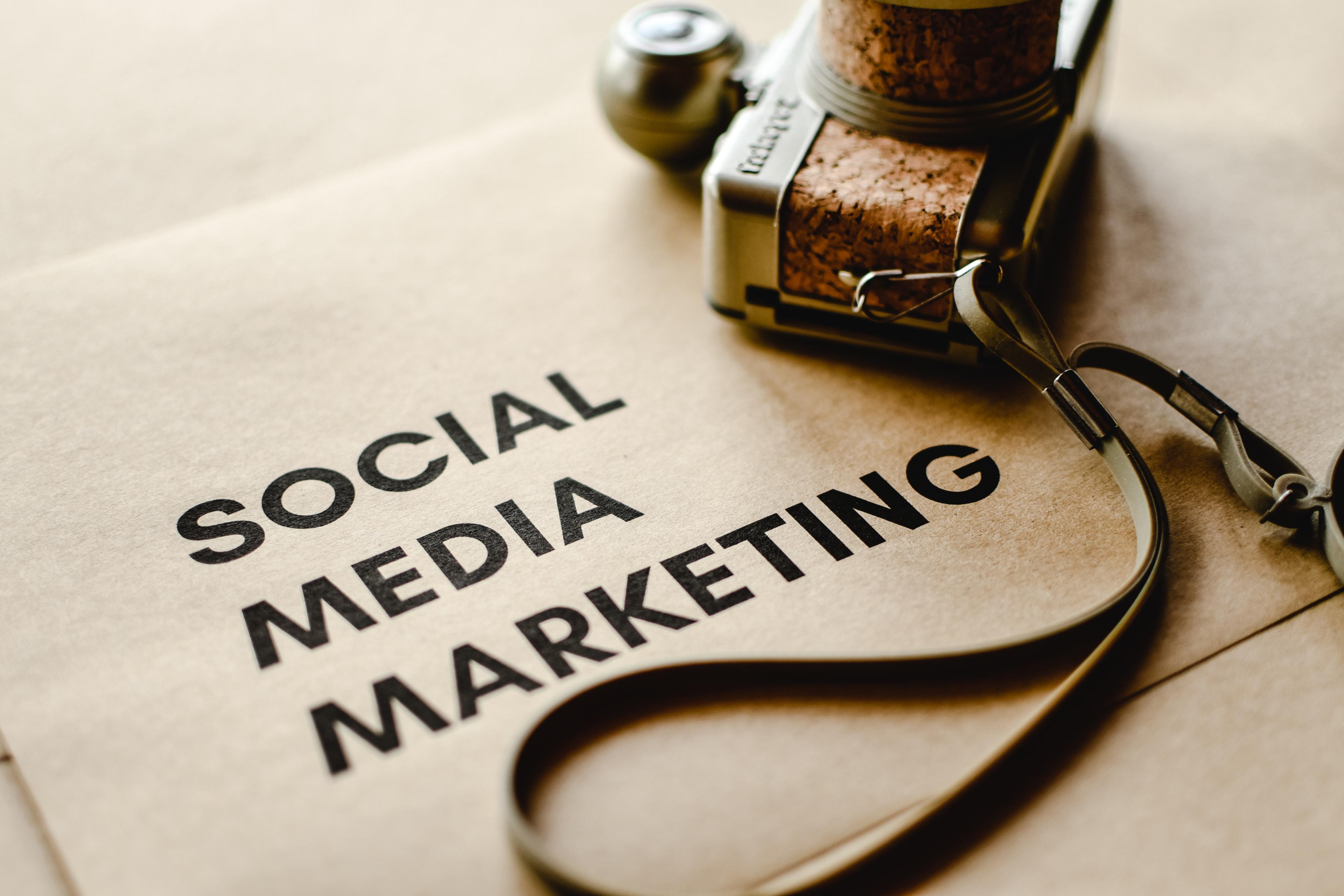 Cover Image for Mistakes to avoid when hiring a social media marketing agency