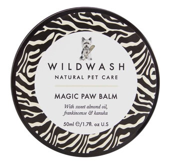 wild dog balsam