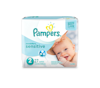 Pampers Swaddlers Sensitive Skin Protection