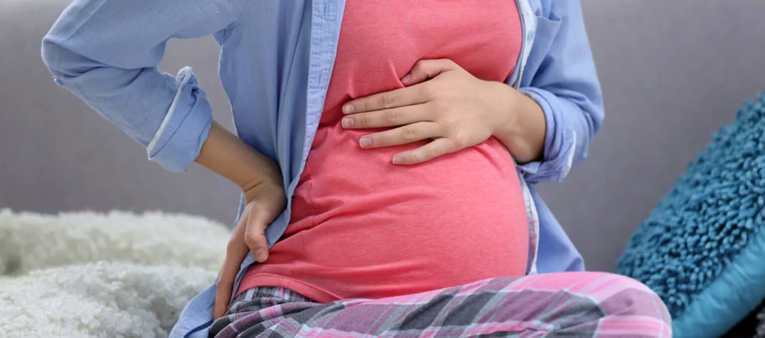 What are braxton hicks contractions?
