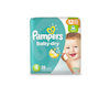 Pampers Baby Dry All-night protection