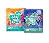 Pampers Easy Ups Underwear-like fit