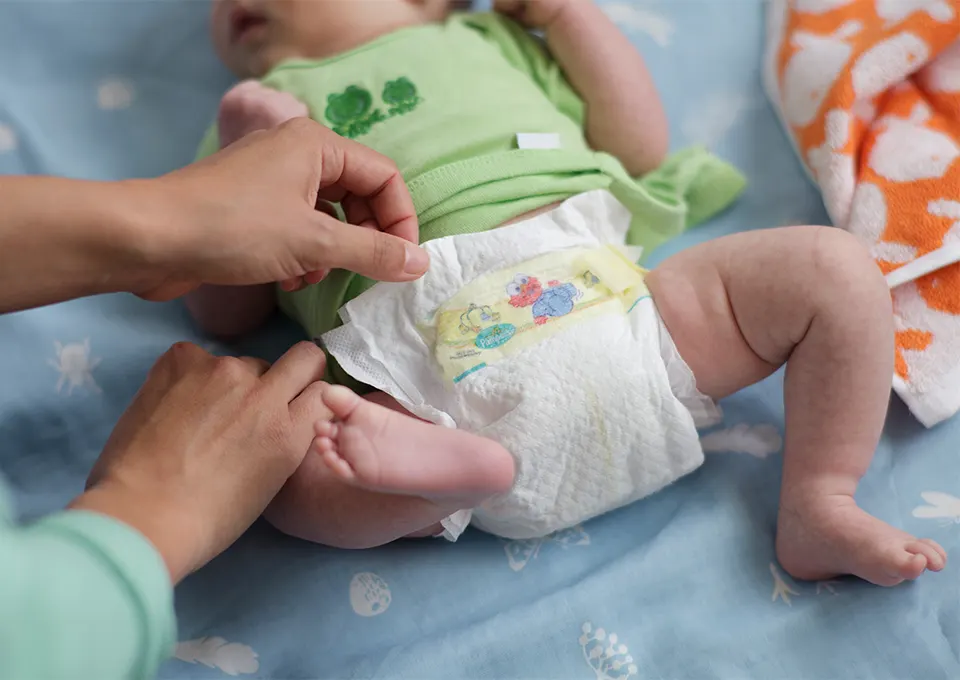 How Often to Change Newborn Diaper  : The Ultimate Guide