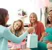 Baby Shower Games