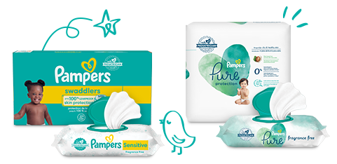 Pampers Premium Care Pants Diapers Size 6, 16+kg 36 pcs Online at Best  Price, Baby Nappies
