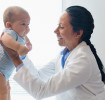 Your Baby’s 2-Month Checkup