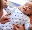 When do babies smile?