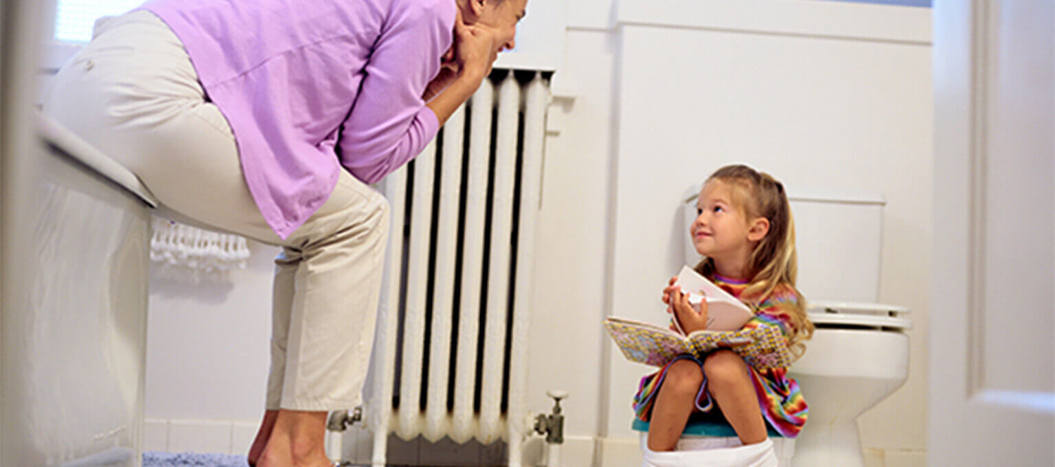 23 potty training tips and tricks-Article Content Image 1 Potty training tips for girls