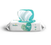 Pampers Aqua Pure Thoughtful Ingredients