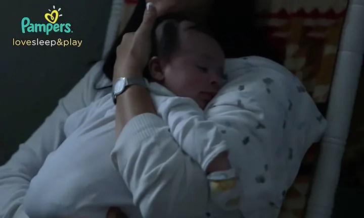 Baby Sleep Training: Scheduling Nap Time