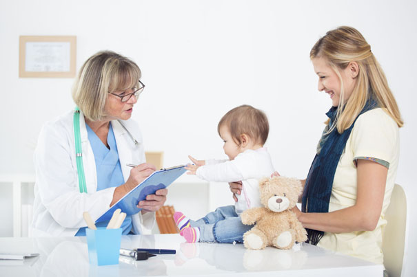 Baby-1-year--checkup Baby-1-year--checkup