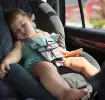 how long are car seats good for