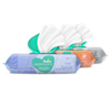 Pampers® Expressions Wipes