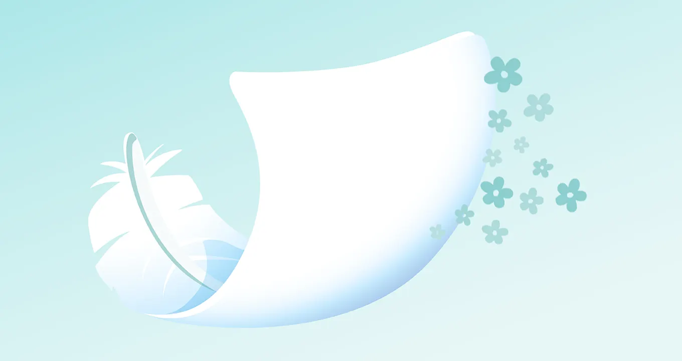 Pampers® Complete Clean™ Unscented