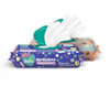 Pampers Expressions Pop of Freshness