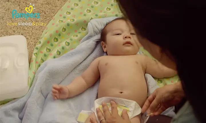 Six Tips To Get Your Baby To Sleep