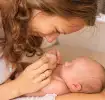 Skin-to-Skin Contact with Newborn