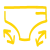 Dual Leak-Guard Barriers