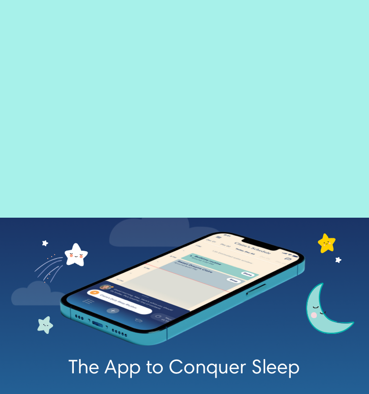 Sleep Success, Approved by Parents