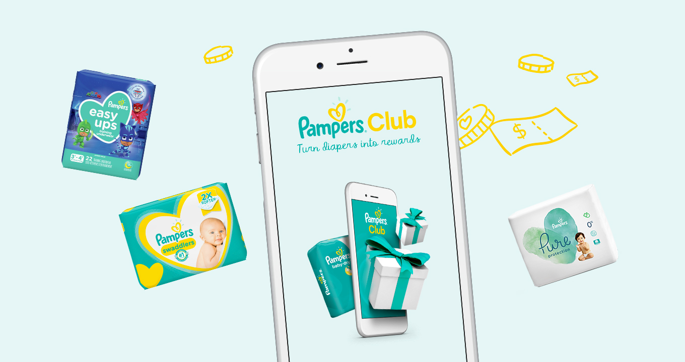 Baby Care, Diapers & Parenting Information | Pampers CA