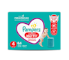 Pampers® Cruisers 360° Fit™