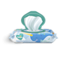 Pampers Complete Clean Baby Fresh Scent Soft and Strong