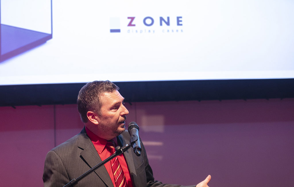 Zone Vitrines C