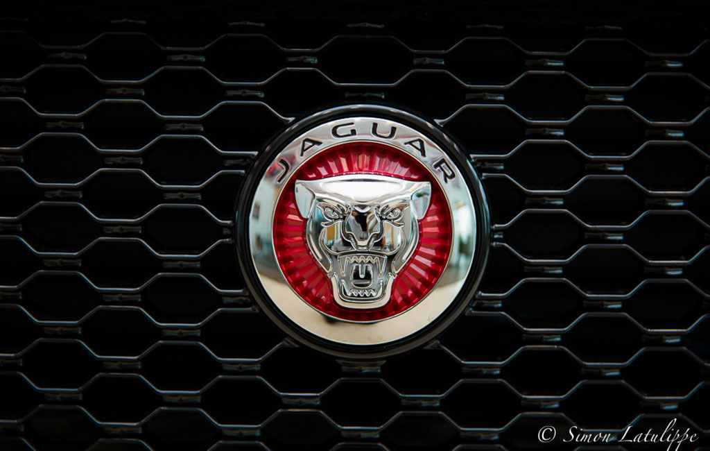 Jaguar Land Rover de Québec B