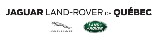 Jaguar Land Rover de Québec