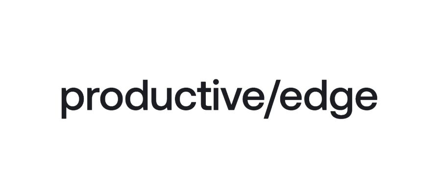 Logo Productive Edge