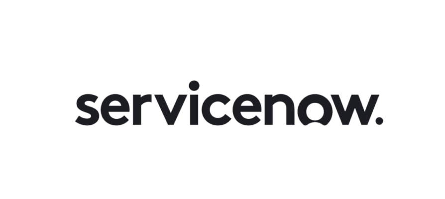 Logo Servicenow