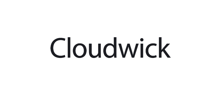 Logo Cloudwick