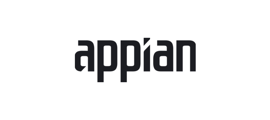 Logo Appian