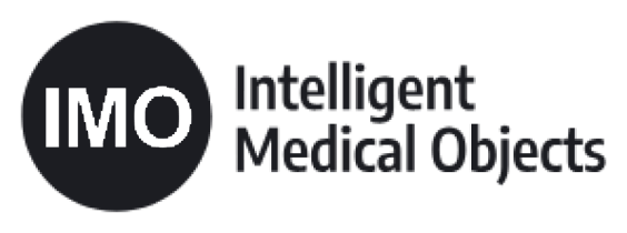 Product enrichment partner - Inteligent Medical Objects