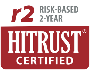 HITRUST r2