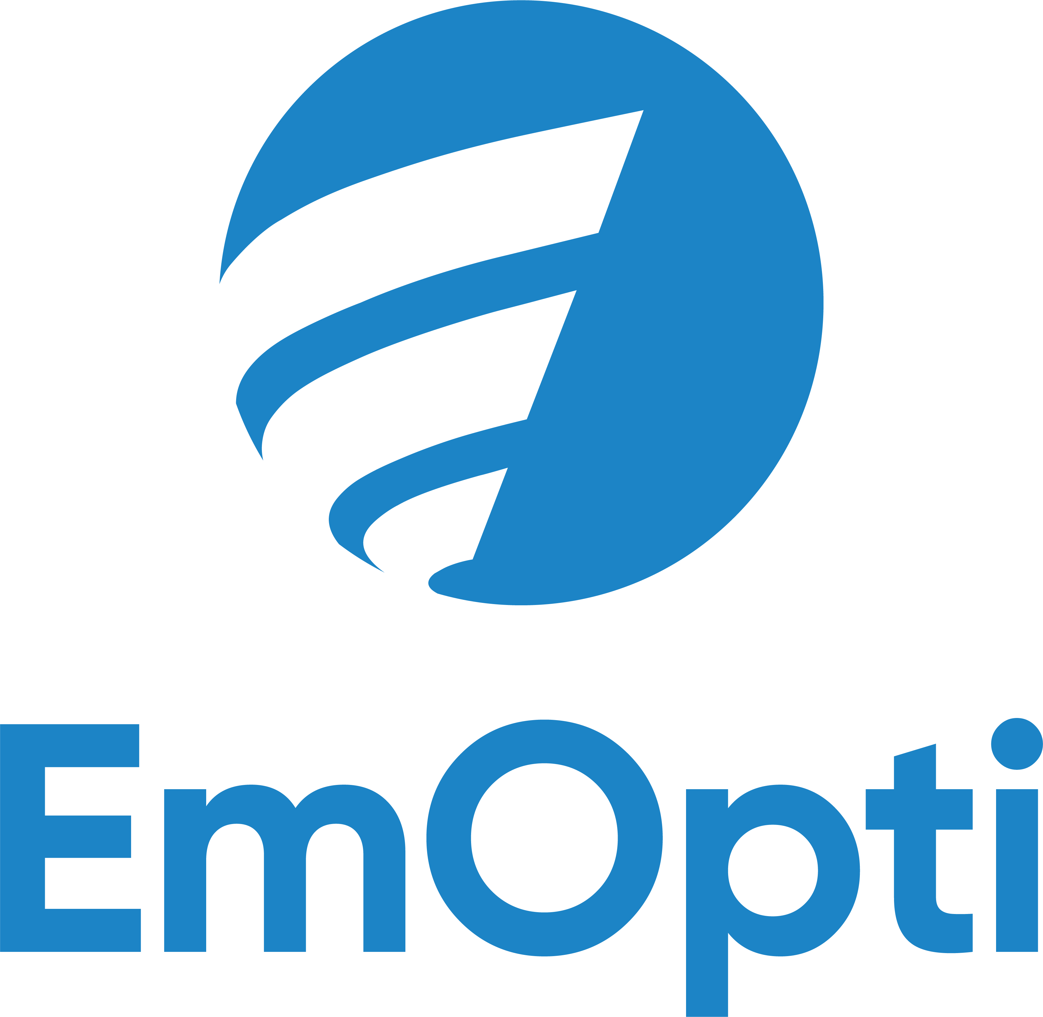 EmOpti, Inc.