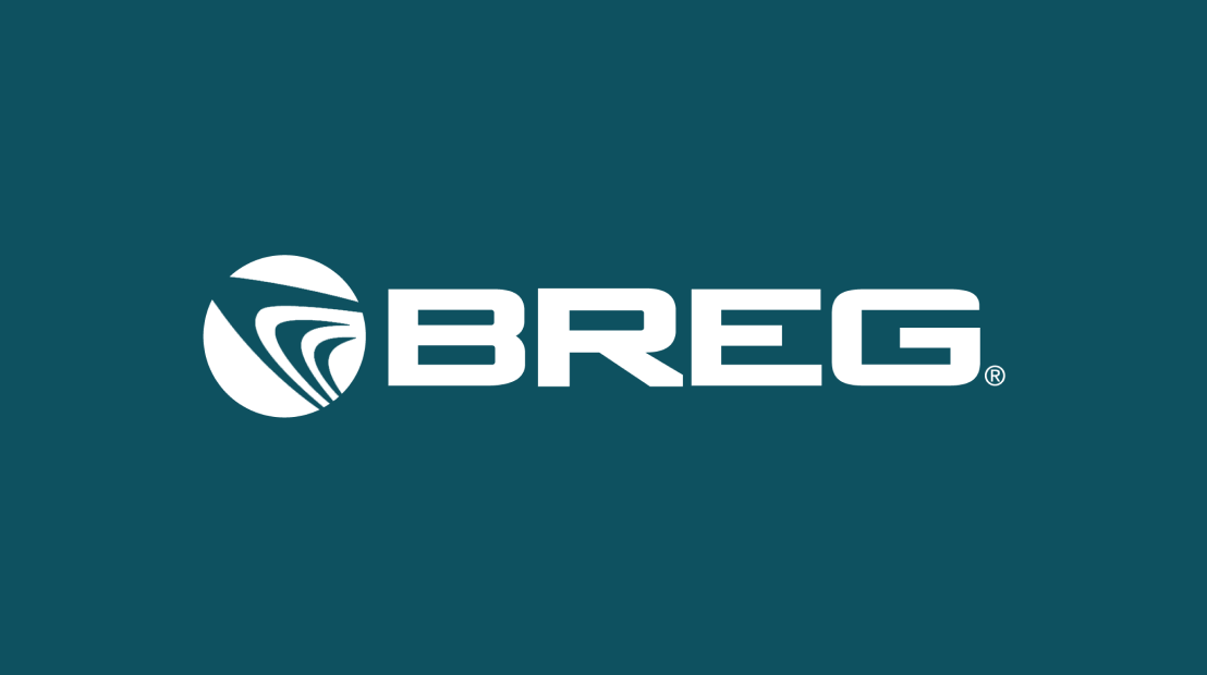 Case Study: Breg