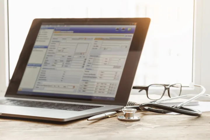 Use Case: Unify EHR operations