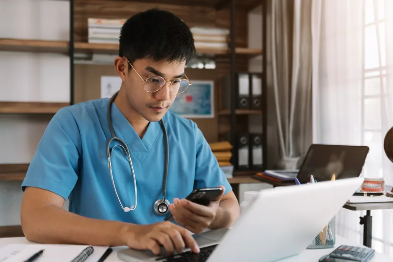 Use Case: Streamline clinical reporting