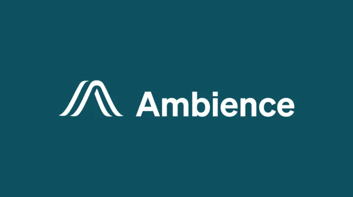 Case Study: Ambience