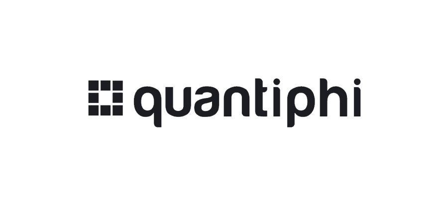 Logo Quantiphi