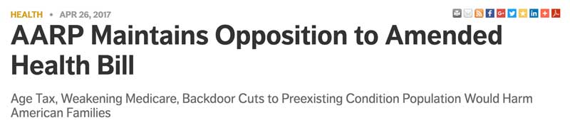 2 - Last week in healthcare: - AARP-ahca-stance.jpg