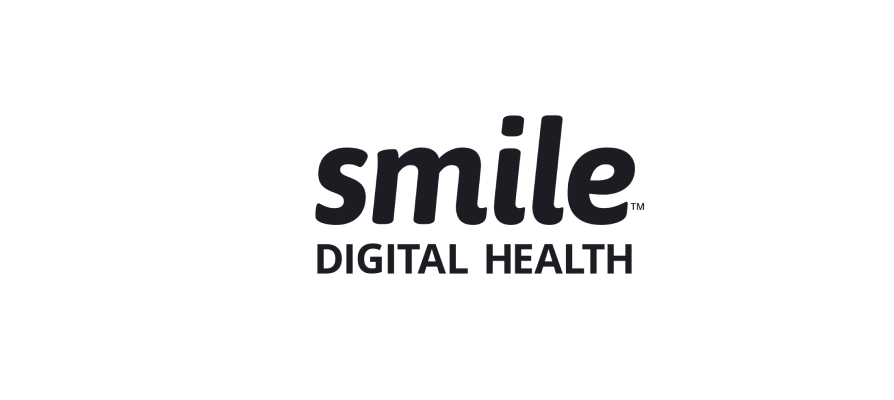 Logo Smile Digital Health