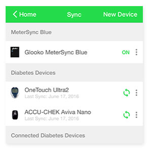 1 - Digital Health Done Right: - glooko-screen-shot-1.png