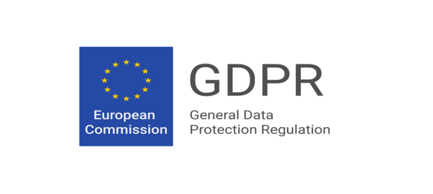 Logo GDPR