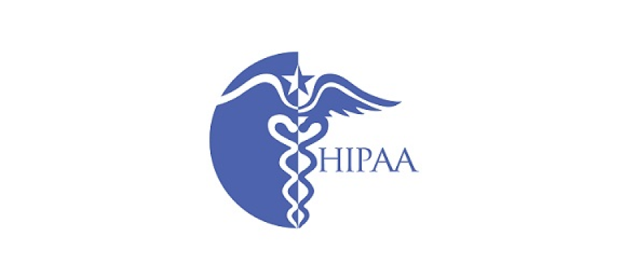 Logo HIPAA